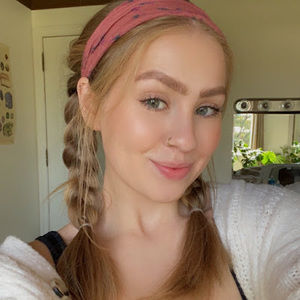 Meet your Posher, Rita